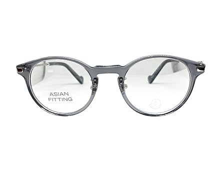Amazon | [モンクレール] 正規品 眼鏡フレーム ML5115D-020